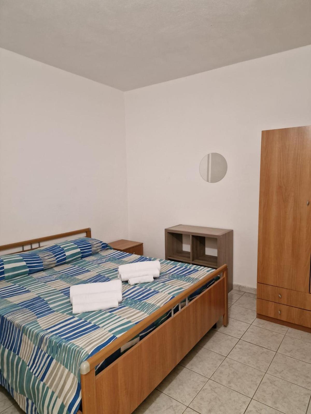 Hotel Camping Pitagora Rossano Exterior foto
