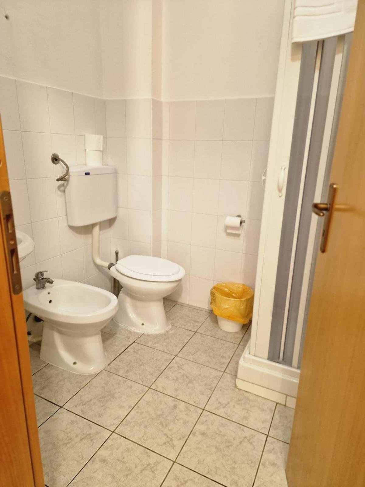 Hotel Camping Pitagora Rossano Exterior foto