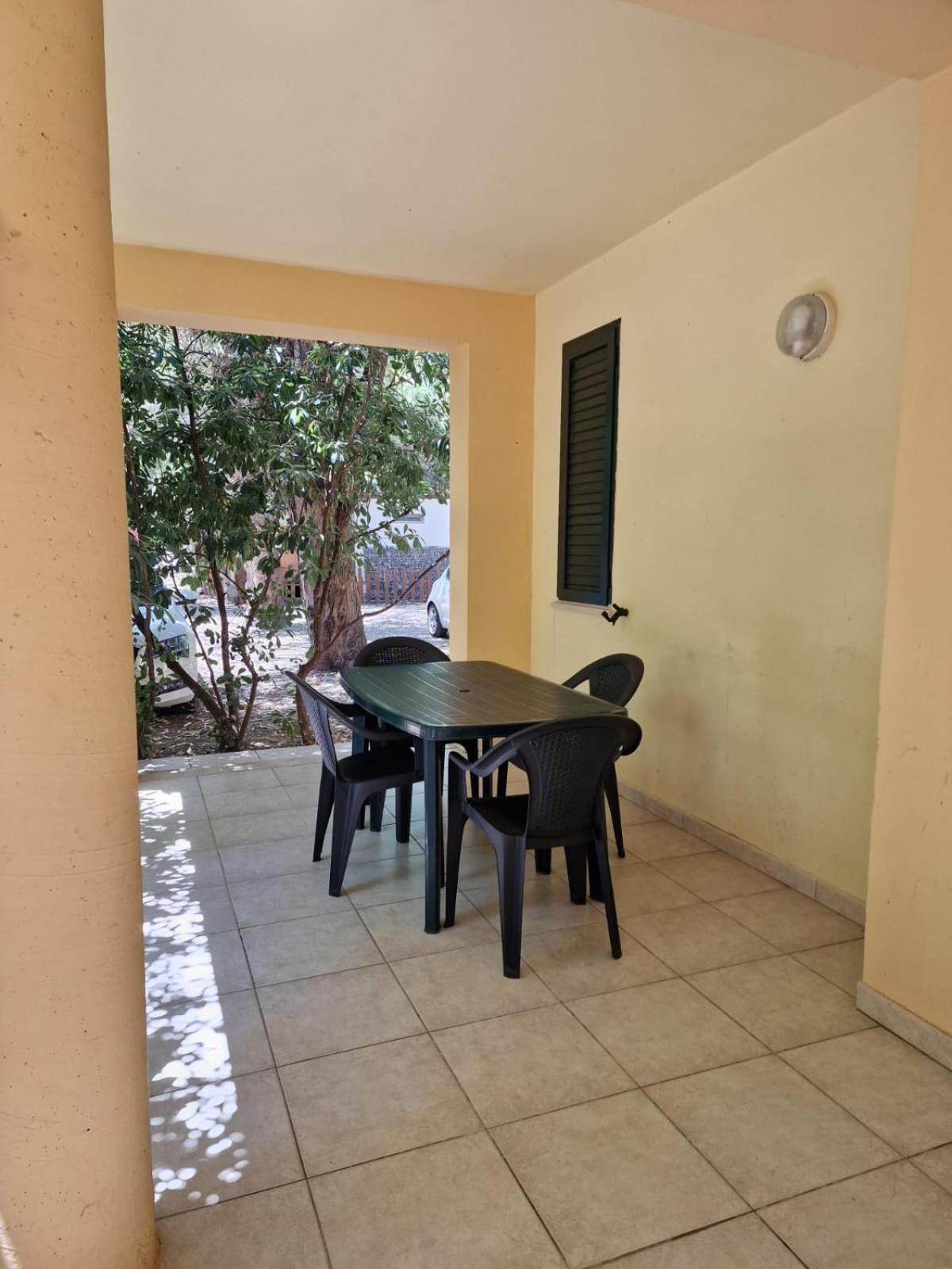 Hotel Camping Pitagora Rossano Exterior foto